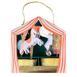 Circus Parade Cupcake Kit (24)