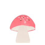 Fairy Mushroom Napkins (16)