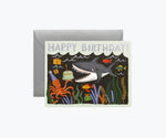 Shark Birthday Card (1)