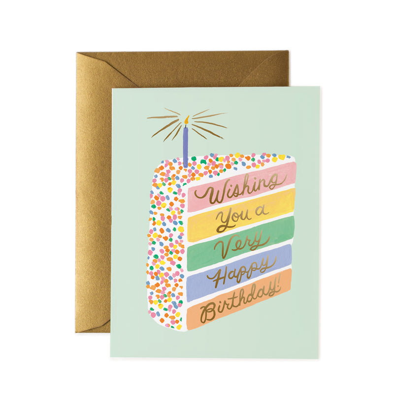 Cake Slice Birthday Card (1)