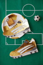 Party Champions Boot Shaped Napkins (8)