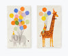 Party Animals Guest Napkins (20)