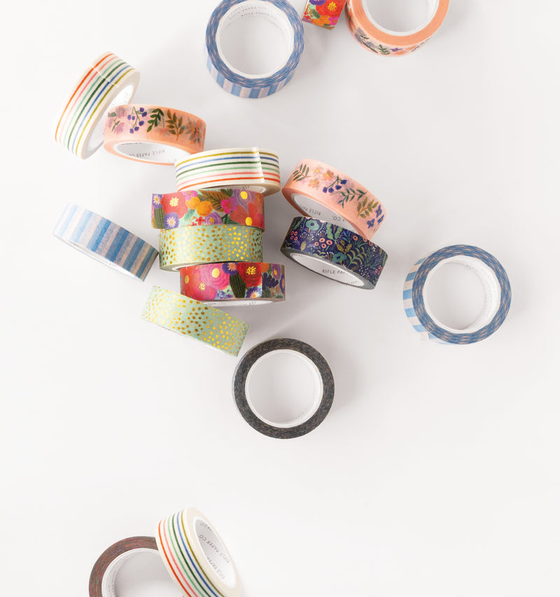 Tapestry Paper Tape (3)