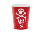 Arr Pirate Cups (6)