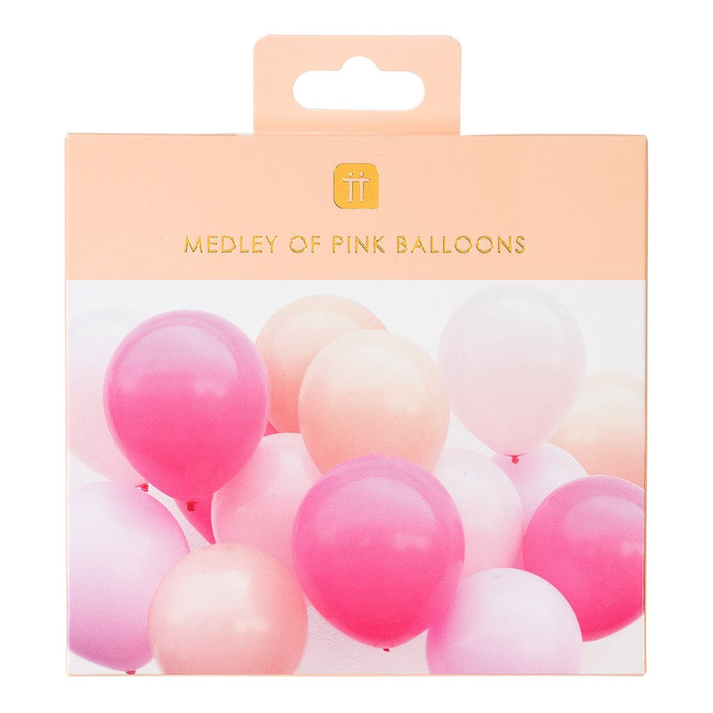 Rose Balloons (16)