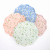 Ditsy Floral Side Plates (12)