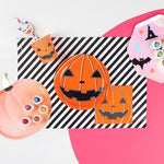 Halloween Party Kit for 6