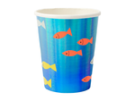Under The Sea Party Cups (8)