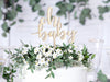 Oh Baby Cake Topper (1)