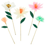 Flower Garden Decorative Sticks (10)