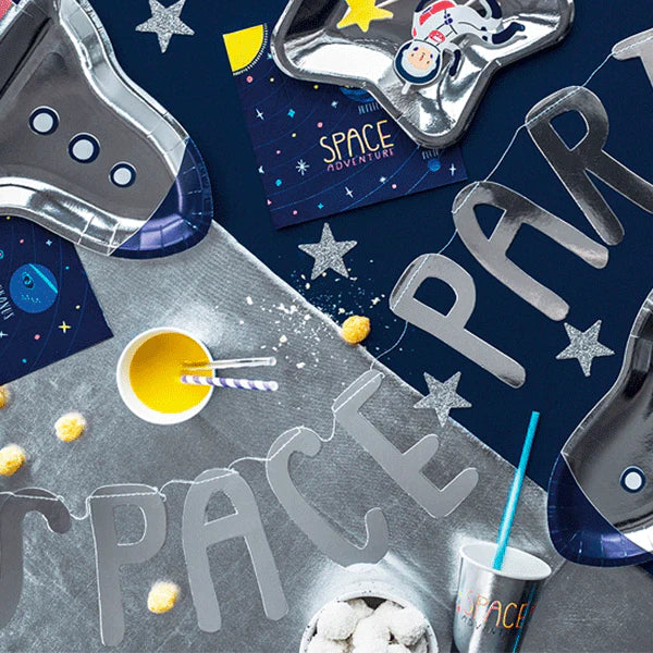 Space Party Banner (1)