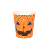 Pumpkin Cups (8)